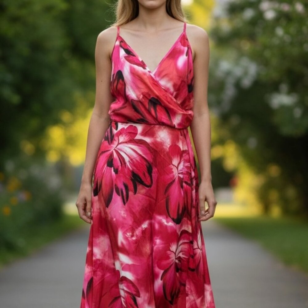 Made with Love Maxi Dress